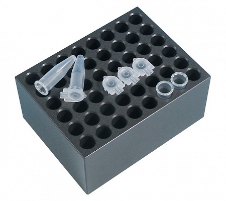 Термоблок H20-SET с блоком BLC548 48шт х 1,5 мл_2