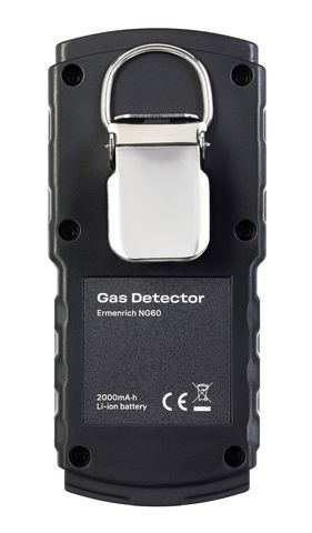 Детектор газа Ermenrich NG60_2