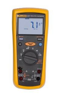 Мегаомметр Fluke 1577_1