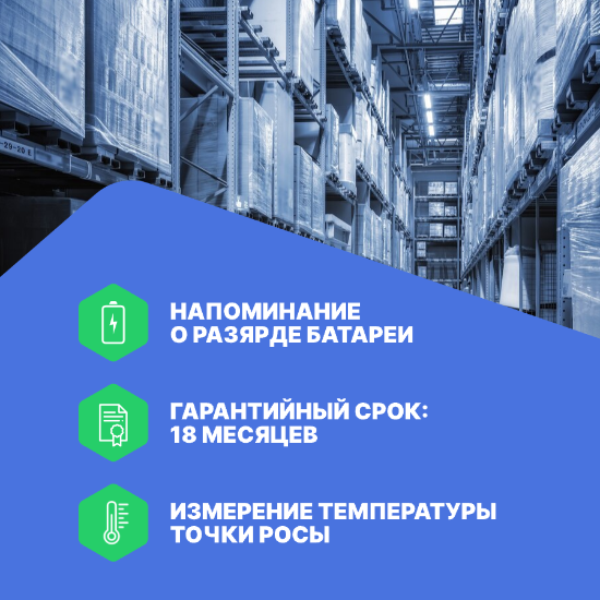 Термогигрометр цифровой ТГЦ-МГ4_4