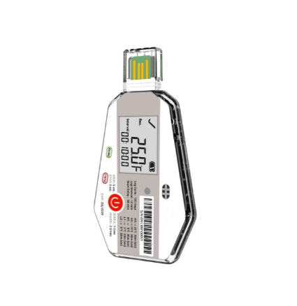 MerMax DL 410 Логгер температуры_1