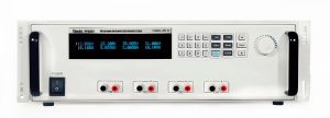 VERDO PP4804 Источник питания линейный программируемый, 4 канала по 60В, 5А, 300 Вт
