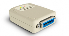 Изображение Адаптер GPIB – USB для генераторов АКИП-3408, АКИП-3409
