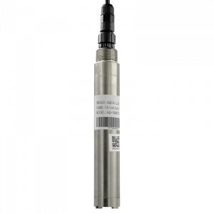 Датчик хлорофилла в воде AQUA-LAB AQ-SMART-CHLOROPHY1 RS485 Modbus/RTU