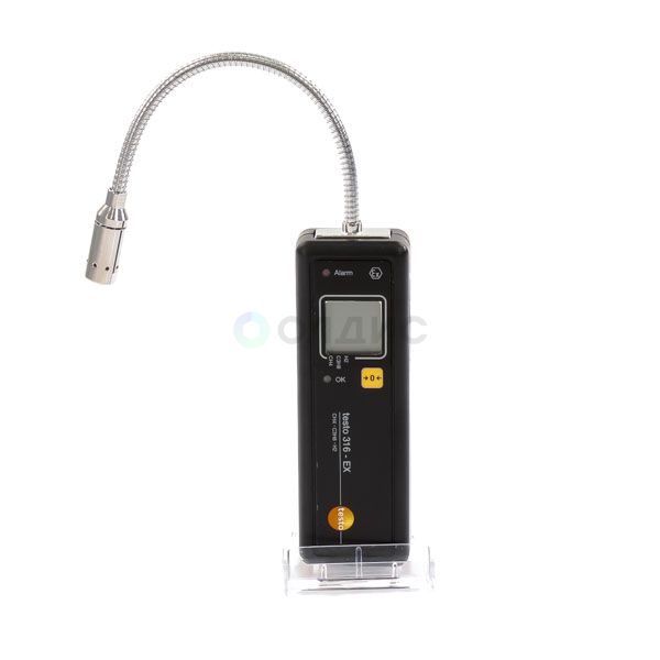 Течеискатель Testo 316-Ex
