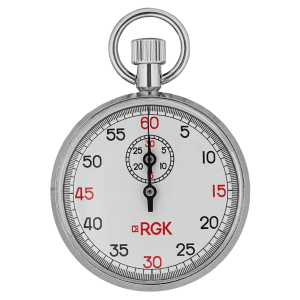 RGK SWM-2A6 Секундомер механический