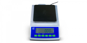 MT-H6001E Прецизионные весы