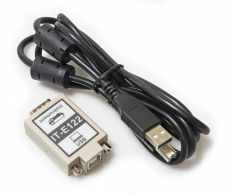 Изображение Коммуникационный кабель USB + адаптер IT-E122