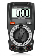 Мультиметр цифровой CEM DT-660