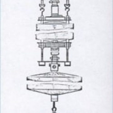 Веха волномерная ГР-24