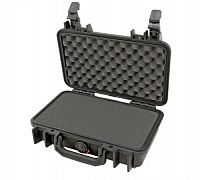 Защитный кейс Peli™ 1170 с поропластом