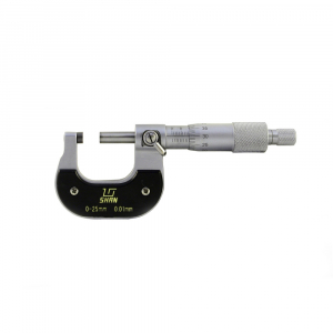 Микрометр SHAN МК-25 0,01 (ГРСИ №66442-17)