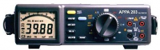 Мультиметр APPA 203