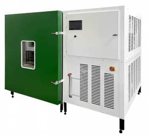 Климатическая термобарокамера СМ -60/100-2000 ТХБ