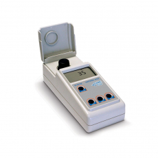HI83748-02 портативный фотометр для анализа винной кислоты в вине