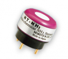 Изображение Сенсор электрохимический NT-NH3 на аммиак (NH3, 0-100ppm)