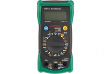 MS8233C Mastech цифровой мультиметр с детектором напряжения