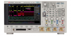DSOX3014T Осциллограф цифровой запоминающий