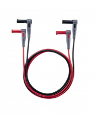 Изображение Комплект удлинителей для измерительных кабелей - угловая вилка
