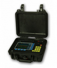 Рефлектометр TDR-109 СТРИЖ-С