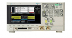 DSOX3012A Осциллограф цифровой
