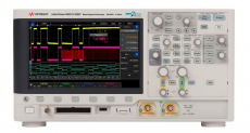 MSOX3012T Осциллограф смешанных сигналов