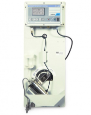 Изображение Анализатор растворенного кислорода МАРК-409Т/1 в комплекте с гидропанелью ГП-409Т/С