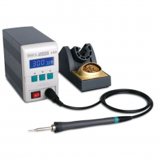 Станция паяльная Quick-3112 ESD