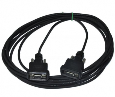 Изображение Влагозащищенный кабель для RS-232C CJWR