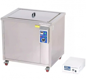 Ультразвуковая мойка NORDBERG NU1750D  с подогревом, 175 л