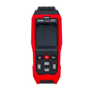Verdo TR1107 Измеритель температуры с выносным зондом K/J-типа, 4 канала