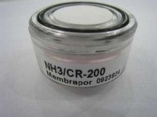 Сенсор электрохимический NH3/CR-200 на аммиак (NH3, 0-200ppm)