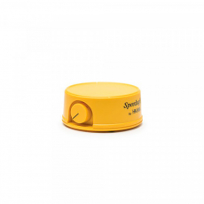 Изображение HI180D-2 магнитная мешалка, цвет желтый