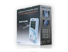 Портативный осциллограф Hantek DSO-1202B_3