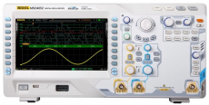 Осциллограф смешанных сигналов RIGOL MSO4032