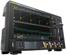 Цифровой осциллограф HDO4804