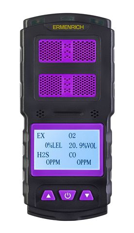 Детектор газа Ermenrich NG60_1