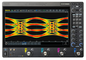 RIGOL DS81004 Цифровой осциллограф