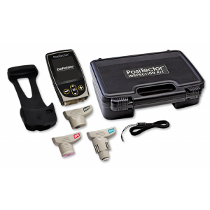 DeFelsko PosiTector Inspection KIT Набор инспекционный