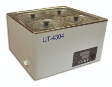 UT-4304 Баня водяная четырехместная, ULAB