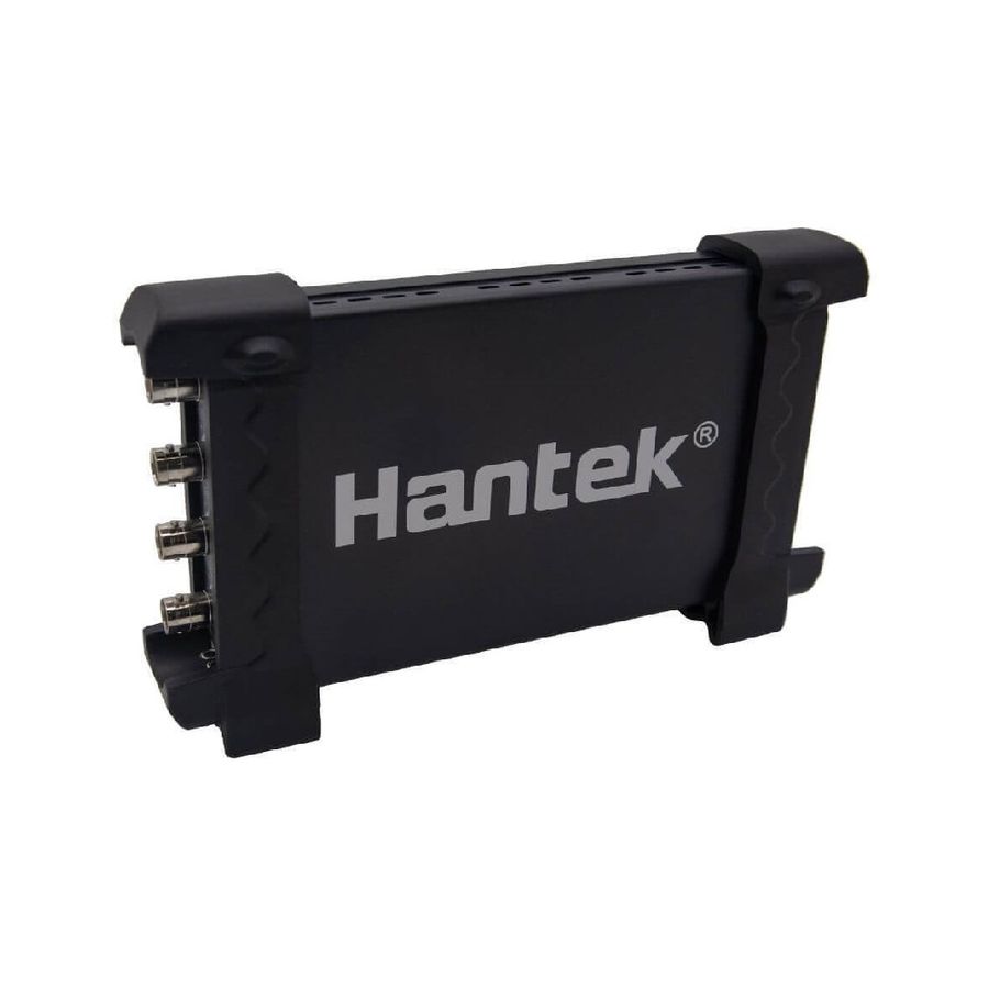 Осциллограф Hantek DSO-6104BD