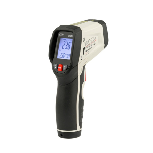 DT-836 Пирометр с лазерным указателем