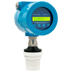 AQUA-LAB AQ-FLOW1-RS485 Расходомер измеритель скорости потока ультразвуковой