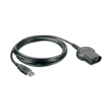 Изображение Fluke OC4USB — оптически изолированный интерфейсный кабель USB для серии 120, 190 и 430
