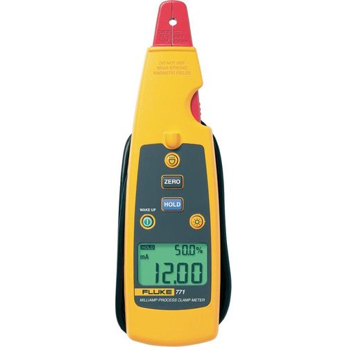 Калибратор-мультиметр Fluke 771_2