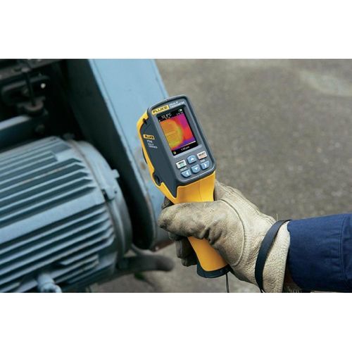 Термометр инфракрасный Fluke VT04_2