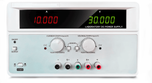VERDO PS4105 Источник питания линейный, 1 канал, 100В, 3А, 300Вт