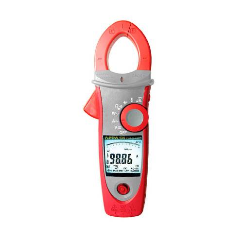 Клещи токовые APPA 135_1
