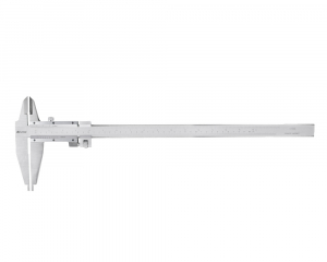 Штангенциркуль Micron ШЦ-2-1600 0,05 губки 150 мм