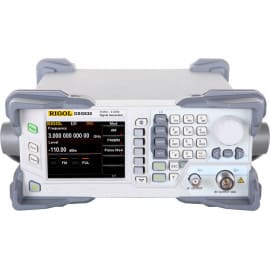 Генератор сигнала DSG836_1